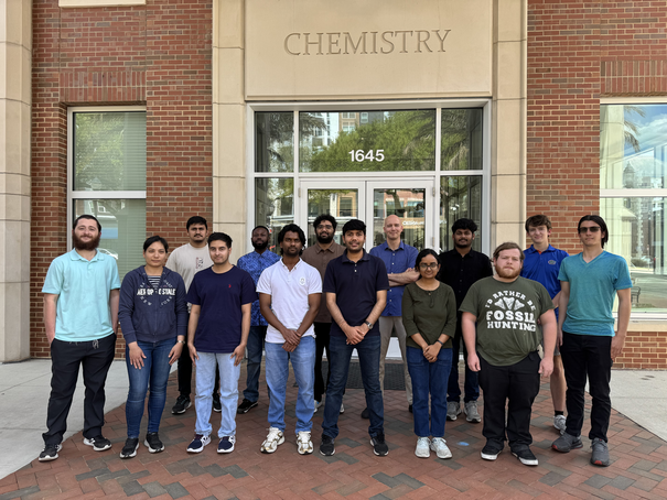 Seidel group Fall 2016